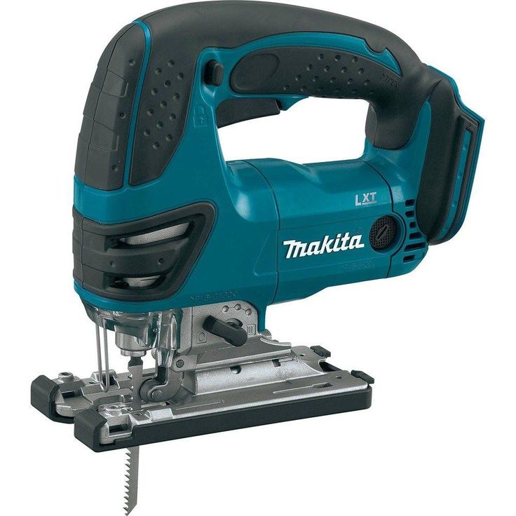 Power Tools